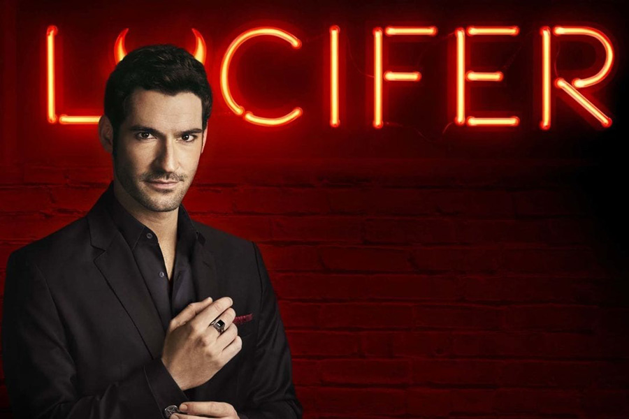 Lucifer Anuncia La Fecha De Estreno De La Segunda Parte De Su Temporada 5