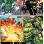 Marvel Grandes Eventos – World War Hulk