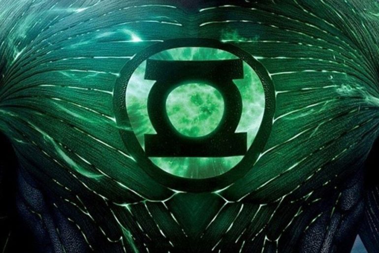 ¿Quién es el Green Lantern que aparece en la Liga de la Justicia de Zack Snyder?