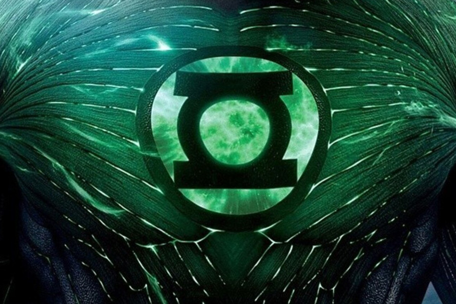 Quién es el Green Lantern que aparece en la Liga de la Justicia de Zack  Snyder?