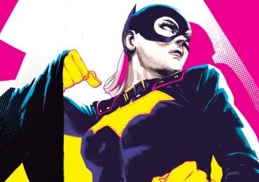 Batgirl habría debutado en Justice League 2, confirma Zack Snyder