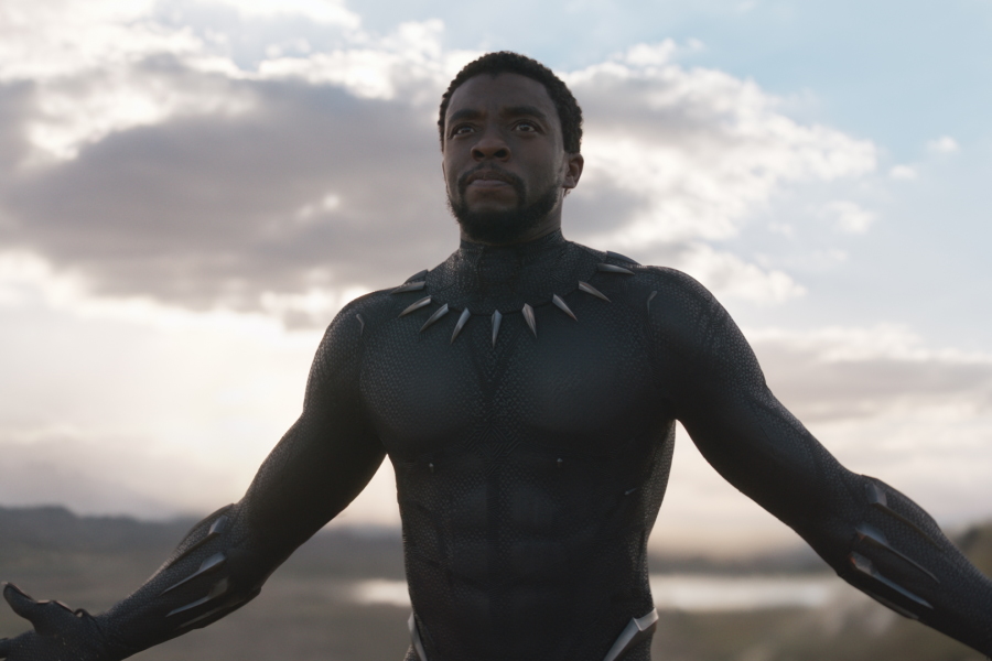 "Chadwick Boseman es irreemplazable como Black Panther": Anthony Mackie