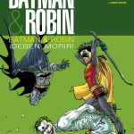 DC Clásicos Modernos – Batman & Robin: Batman y Robin ¡Deben Morir!
