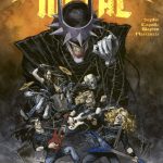 DC Quincenal - Dark Nights: Death Metal #1