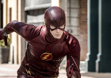 Un recorrido por el traje de Flash antes del inicio de su temporada 7