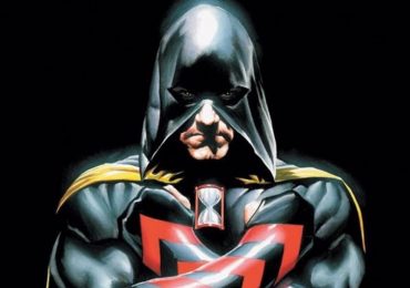 Warner Bros. y DC Comics desarrollan una película sobre Hourman
