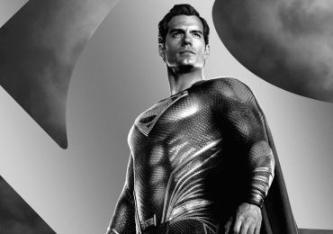Justice League: Superman encabeza nuevo teaser y póster del Snyder Cut