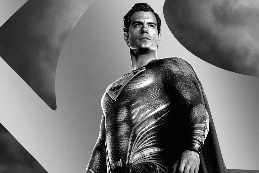 Justice League Superman Encabeza Nuevo Teaser Y Póster Del Snyder Cut Dc Comics 