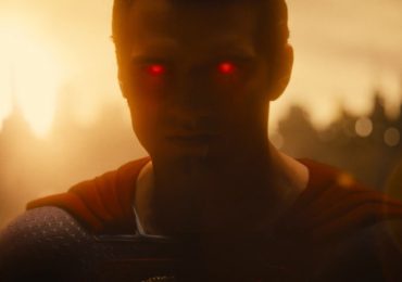 Justice League: ¿Porqué Superman usa su traje normal en la secuencia de la pesadilla?