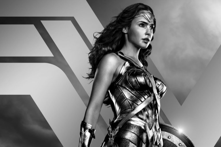 Justice League La Fuerza De Wonder Woman Destaca En Nuevo Teaser Y Póster Del Snyder Cut Dc 
