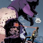 La Colección Definitiva de Novelas Gráficas de Marvel – Nuevos X-Men: E es de Extinción