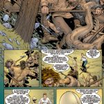 La Colección Definitiva de Novelas Gráficas de Marvel – Nuevos X-Men: E es de Extinción