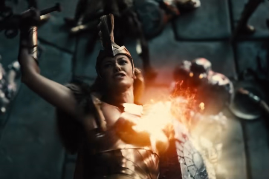 La Liga de la Justicia de Zack Snyder – Reseña y crítica