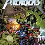 Marvel Básicos – The Avengers Earth’s Mightiest Heroes: Starbrand Renacido