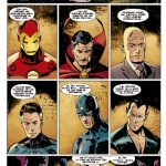 Marvel Deluxe – The New Avengers: Illuminati