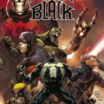 Marvel Mini Series – King in Black #1