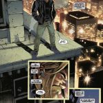Marvel Mini Series – King in Black #1