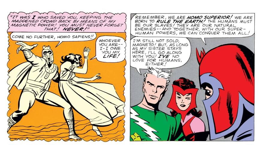 Conoce los datos básicos y algunas rápidas curiosidadesde Quicksilver, el hombre más rápido del mundo, quien ha transitado los caminos del bien y del mal