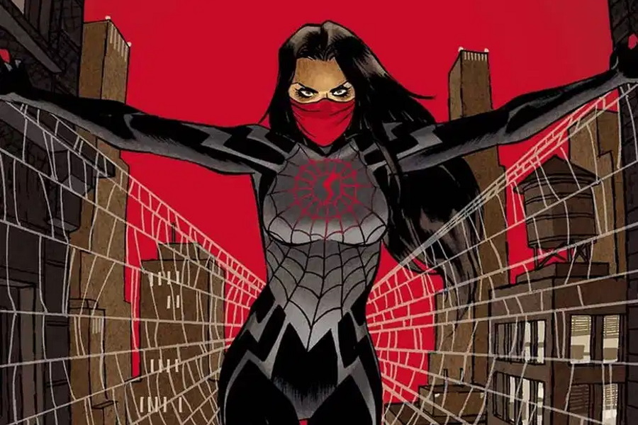 La serie Silk ya cuenta con showrunner y ahora busca protagonista