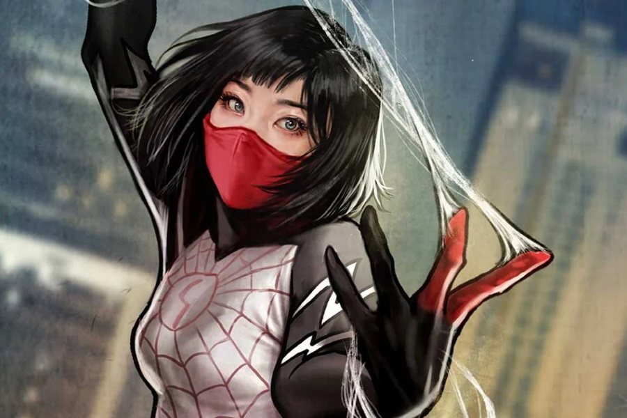 La serie Silk ya cuenta con showrunner y ahora busca protagonista
