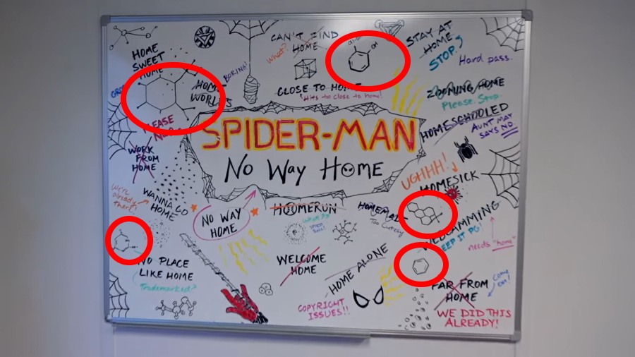 Spider-Man: No Way Home mostró sus primeras conexiones con WandaVision