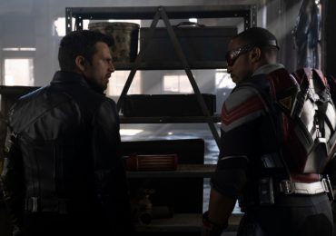 The Falcon and The Winter Soldier– reseña y crítica