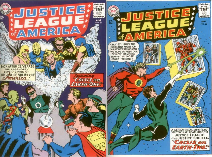 Top 10: Los cómics que puedes leer después de ver Zack Snyder's: Justice League