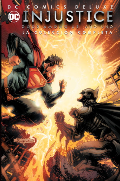Top 10: Los cómics que puedes leer después de ver Zack Snyder's: Justice League