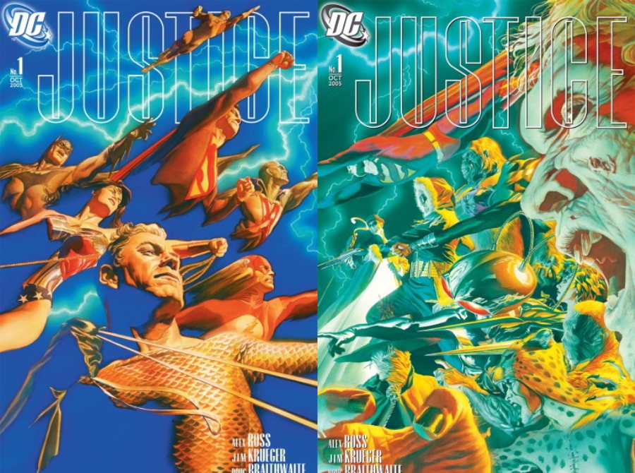 Top 10: Los cómics que puedes leer después de ver Zack Snyder's: Justice League