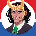 Marvel Básicos – Vota Loki
