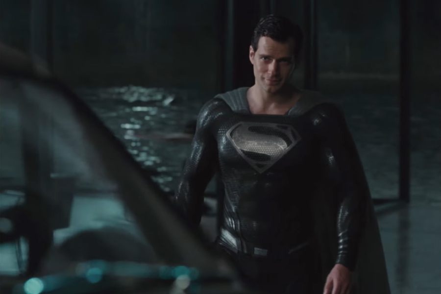 Zack Snyders Justice League Pudo Revelar Por Accidente La Identidad De Superman Trend 