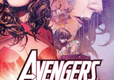 Marvel Grandes Eventos – Avengers: La Cruzada de los Niños