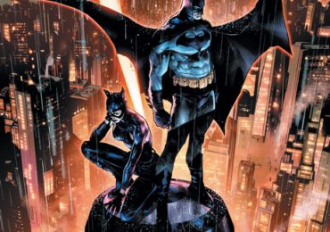Universo DC – Batman: Sus oscuros diseños