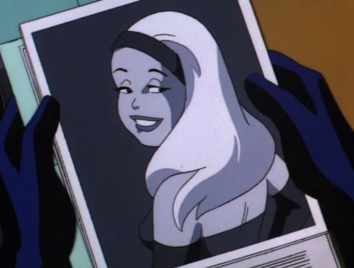 Batman: The Animated Series ocultó un oscuro secreto sobre Nora Fries