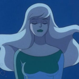 Batman: The Animated Series ocultó un oscuro secreto sobre Nora Fries