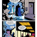 Batman: The Animated Series ocultó un oscuro secreto sobre Nora Fries