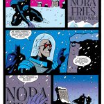 Batman: The Animated Series ocultó un oscuro secreto sobre Nora Fries