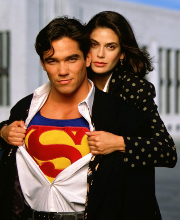 ¿Cuándo empezó Lois a llamar a Clark, "Smallville"? Misterio resuelto