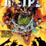 DC Comics Deluxe – Dark Nights: Metal