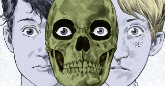 Doom Patrol: los Dead Boy Detectives llegarán en la temporada 3