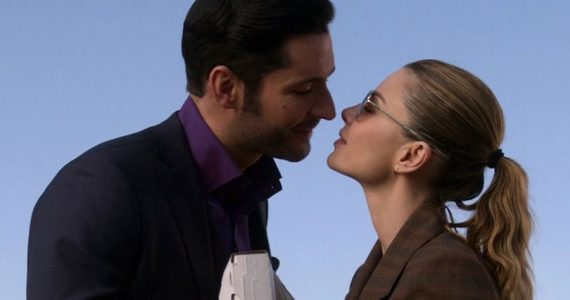 Lucifer: Dios llega a la Tierra en el tráiler de la temporada 5B
