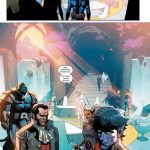 Marvel Básicos – Dawn of X Vol. 3