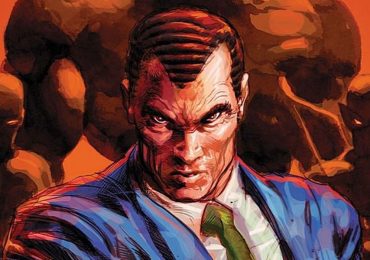 Norman Osborn será uno de los grandes villanos del MCU, según nueva información