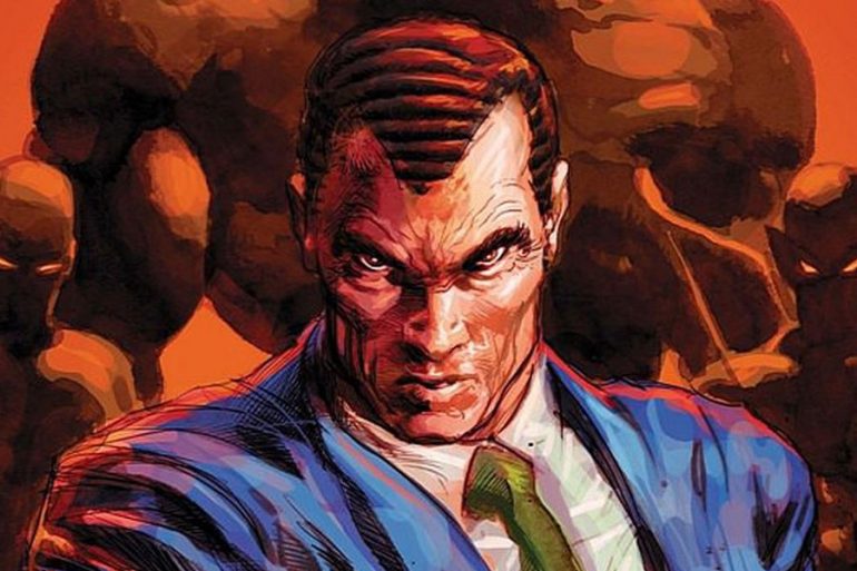 Norman Osborn será uno de los grandes villanos del MCU, según nueva información