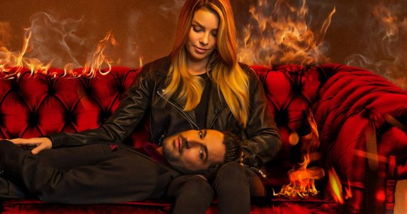 Prepárate, las temporadas 5B y 6 de Lucifer serán muy diferentes