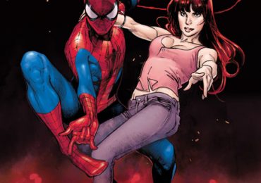 Marvel Deluxe – Spider-Man: Bloodline