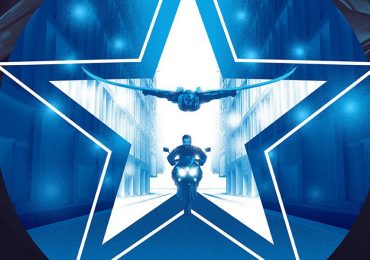 The Falcon and the Winter Soldier: genial póster con un misterioso Zemo