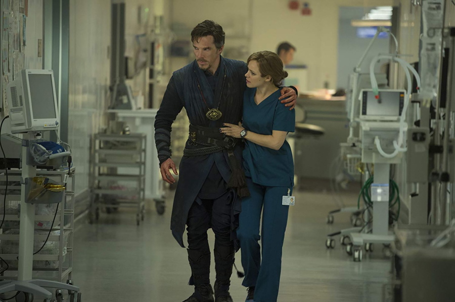 Top 9: El romance dentro del Universo Cinematográfico de Marvel