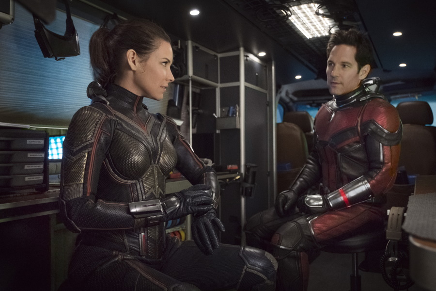 Top 9: El romance dentro del Universo Cinematográfico de Marvel