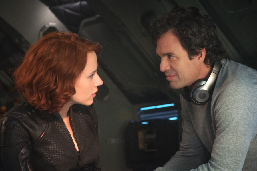 Top 9: El romance dentro del Universo Cinematográfico de Marvel